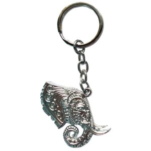 Ganesh Keychain