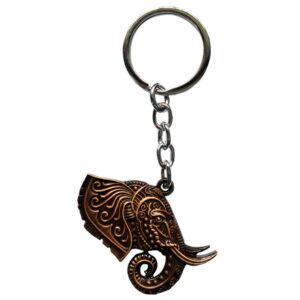 Ganesh Keychain