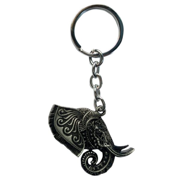Ganesh Keychain