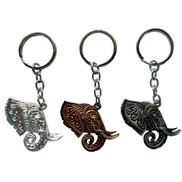 Ganesh Keychain