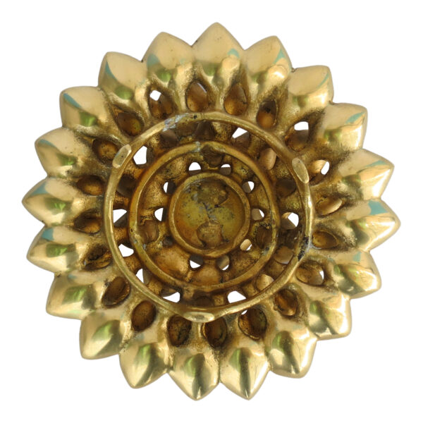 Flower Shape Diya