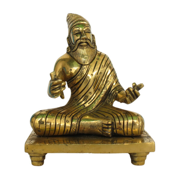 Thiruvalluvar Idol