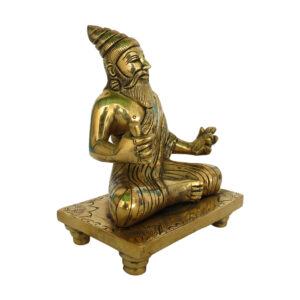 Thiruvalluvar Idol