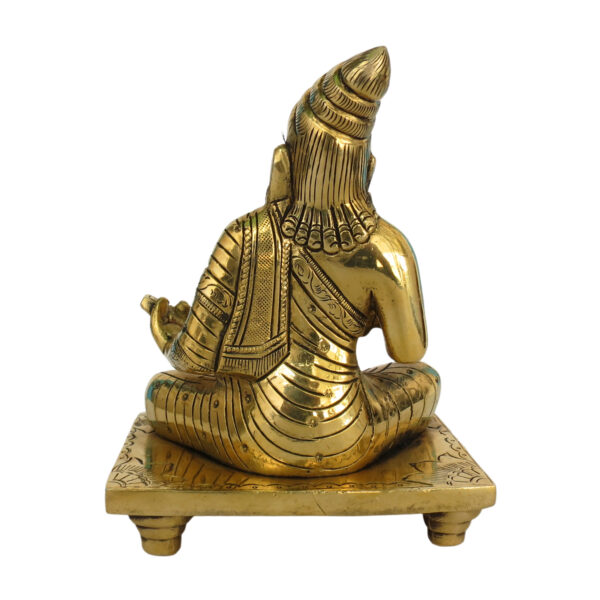 Thiruvalluvar Idol