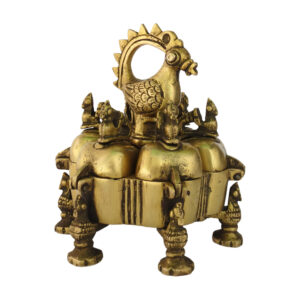 Brass Kankavati