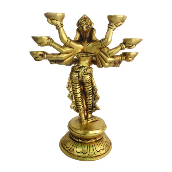 Deepa Lakshmi Idol