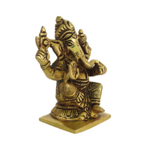 Ganesh God Idol