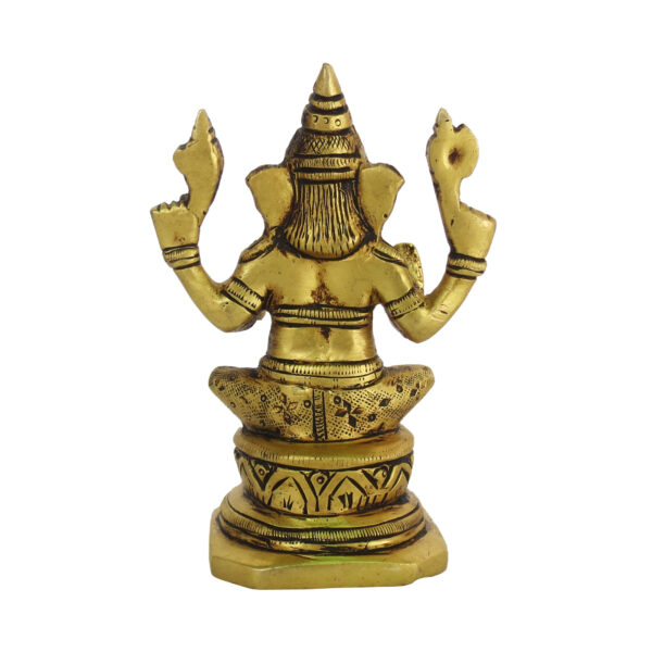 Ganesh Idol