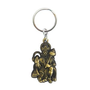 Hanuman Keychain