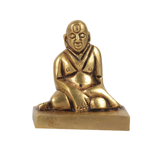 Swami Samart God Idol by Kalarambh