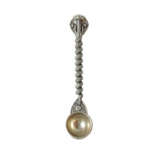 Brass Achmani 0.4 Inch KBH11285