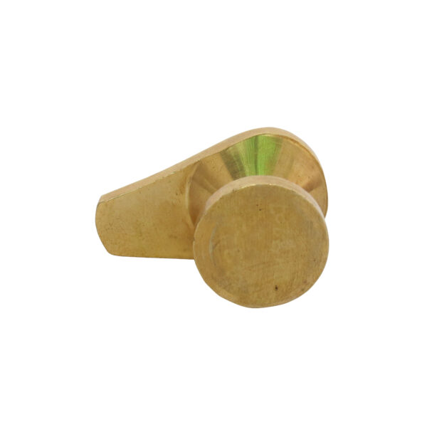 Brass Shivling Idol
