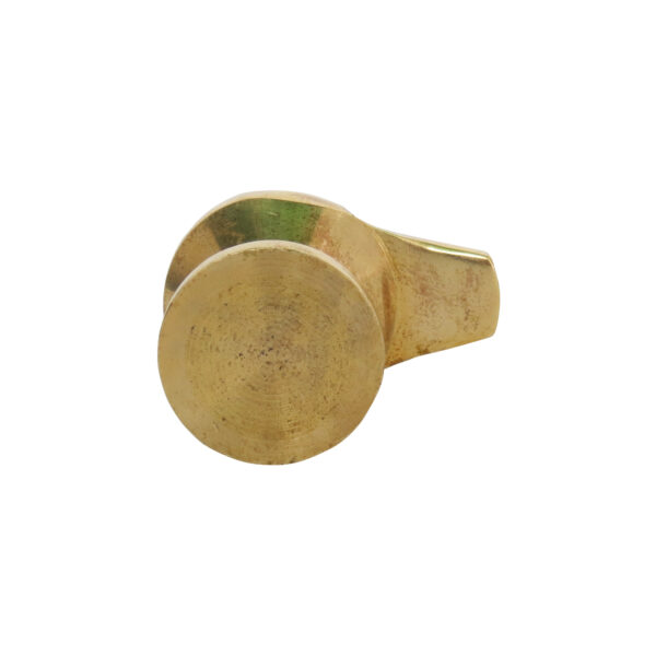 Brass Shivling Idol