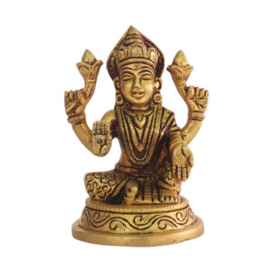 Laxmi God Idol
