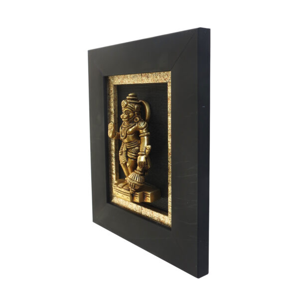 Hanuman Ji Frame