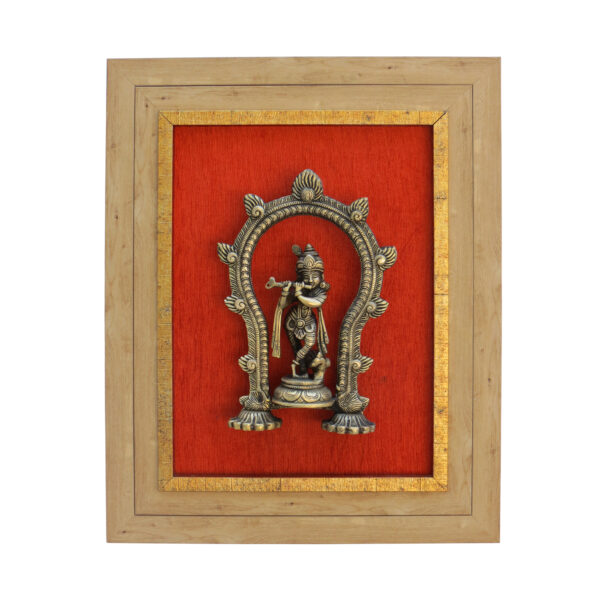 Krishna Prabhavali Frame