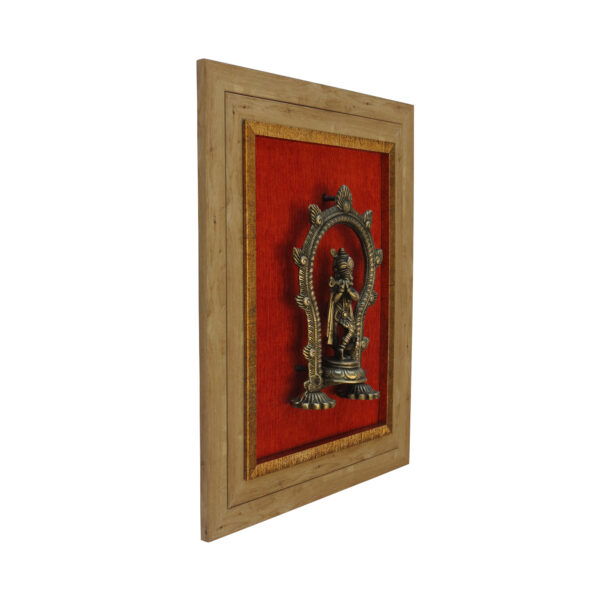 Krishna Prabhavali Frame