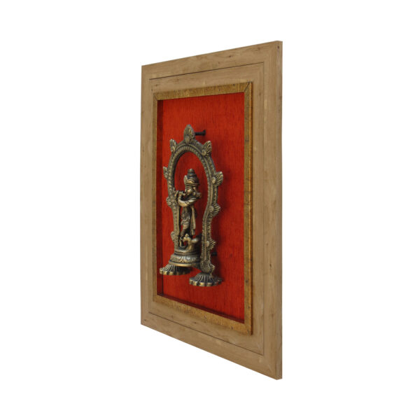 Krishna Prabhavali Frame