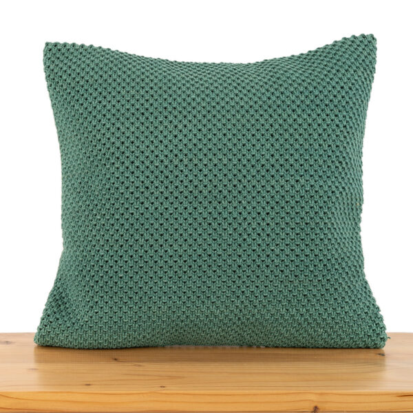 Classic Hand-Knotted Cushion Cover3