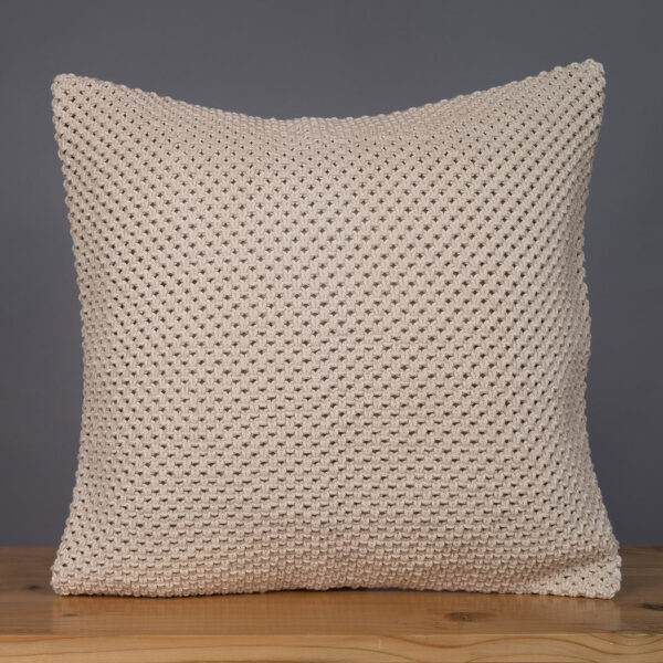 Classic Hand-Knotted Cushion Cover4