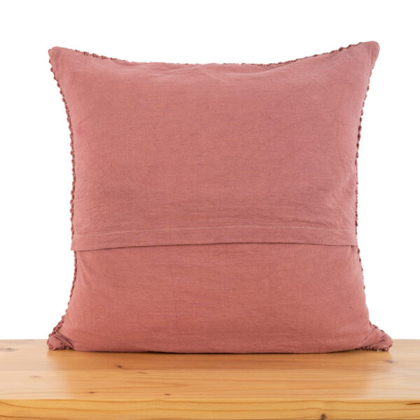 Classic Hand-Knotted Cushion Cover6