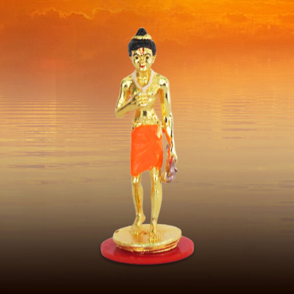 Neelkanth varni for car Dashboard BH08339_N
