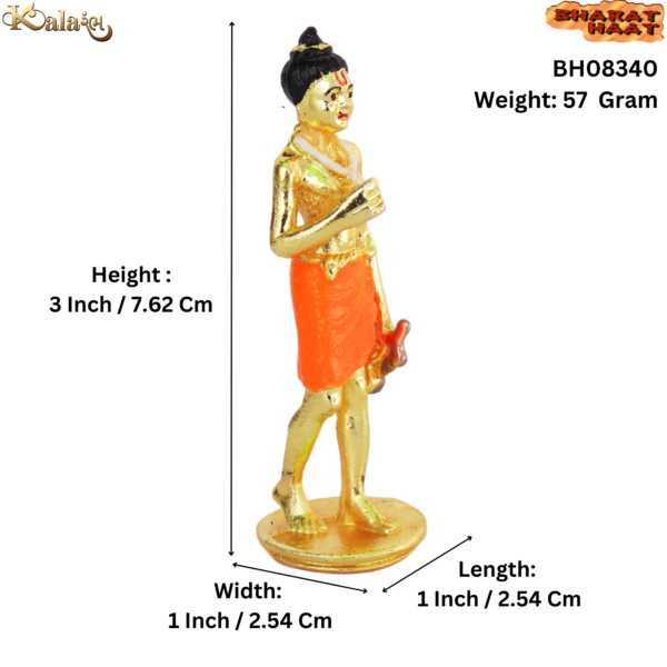 Neelkanth varni for car Dashboard BH08340_S