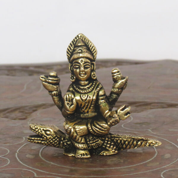 Narmada Maa Goddess BH08676_N1