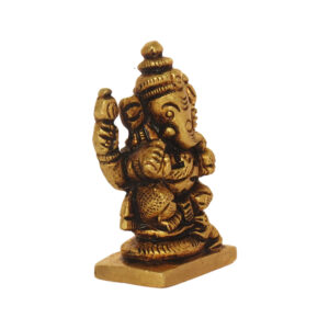 Ganesh Idol BH08682_2