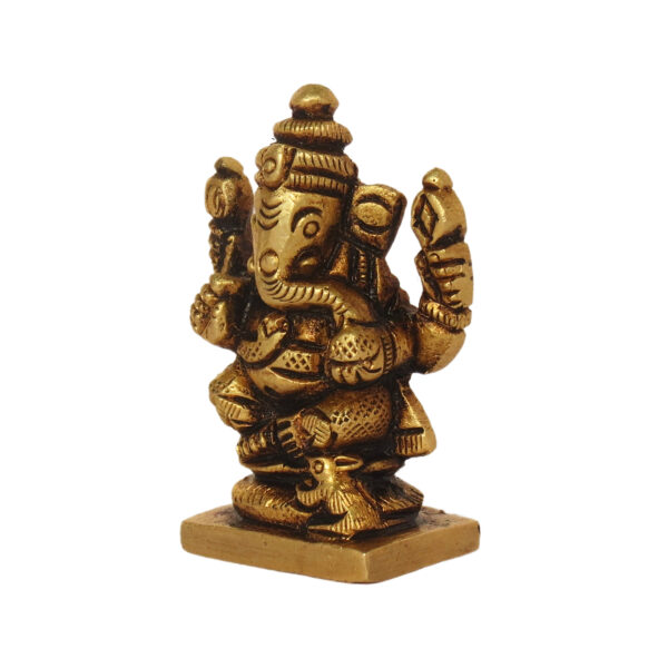 Ganesh Idol BH08682_3