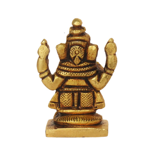 Ganesh Idol BH08682_4