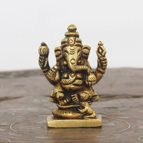 Ganesh Idol BH08682_N