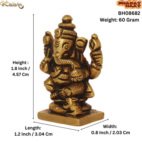 Ganesh Idol BH08682_S