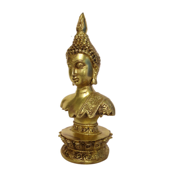 Gautama Buddha Standing BH08699_3