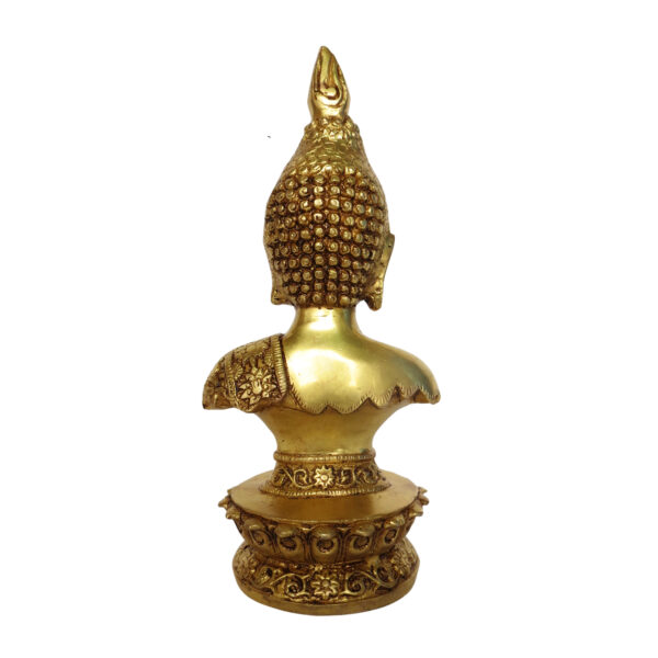 Gautama Buddha Standing BH08699_4