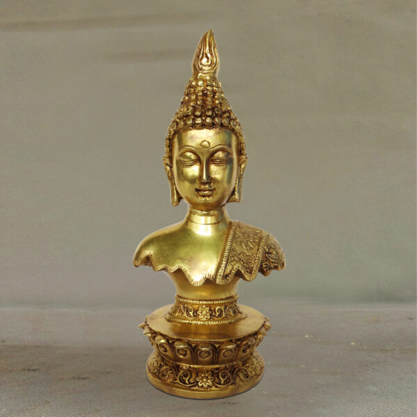 Gautama Buddha Standing BH08699_N