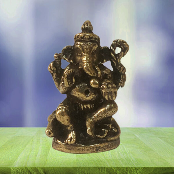 Ganesha Small BH08730_N