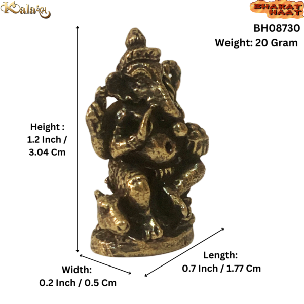 Ganesha Small BH08730_S