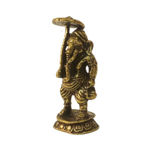 Small Ganesha Vaman Avtar BH08732_2