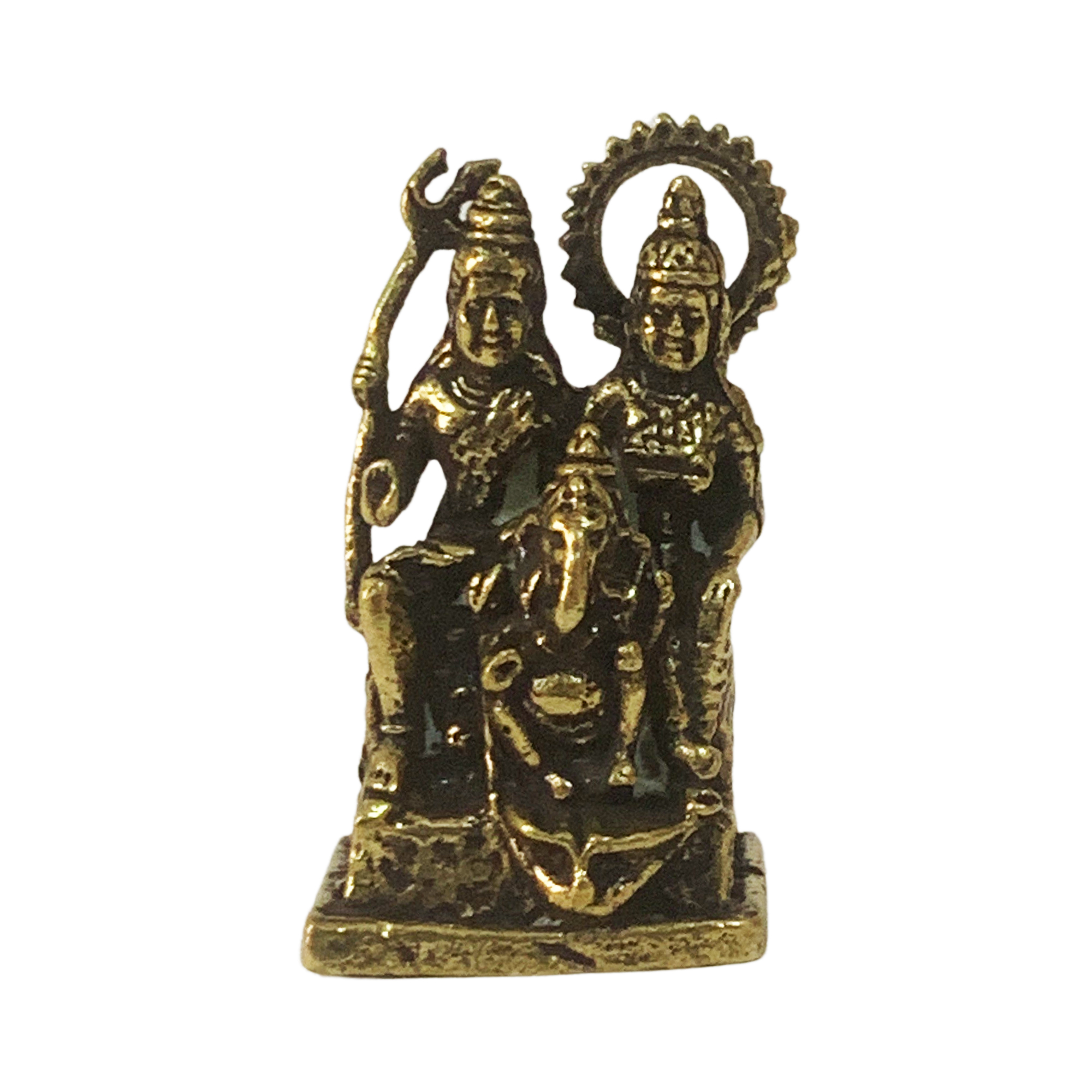 Kalarambh By Bharathaat - Online Shopping Site for Brass Idols & More.