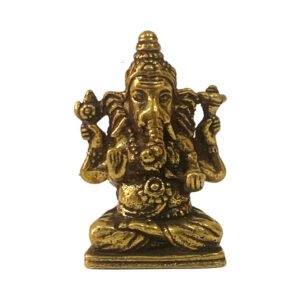 Ganesha Mini Murti BH08736_1