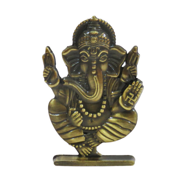 Ganesh Idol For Car Dashboard BH08745C_2