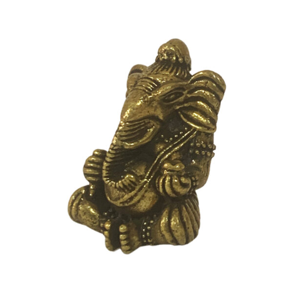 Ganesh Idol For Car Dashboard BH08754_2