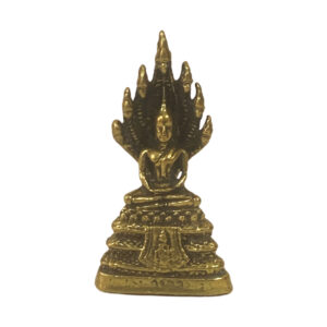 Buddha Idol For Car Dashboard BH08755_1