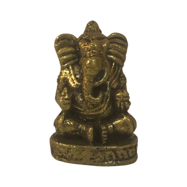 Ganesh Small for Car Dashboard BH08763_1