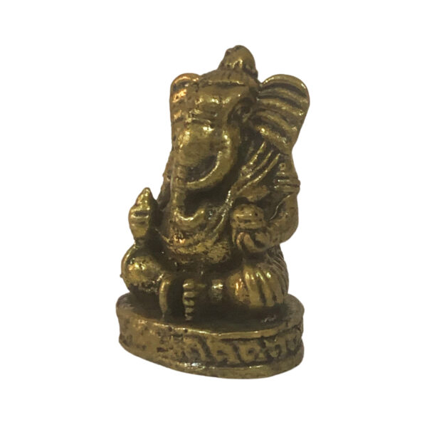 Ganesh Small for Car Dashboard BH08763_2