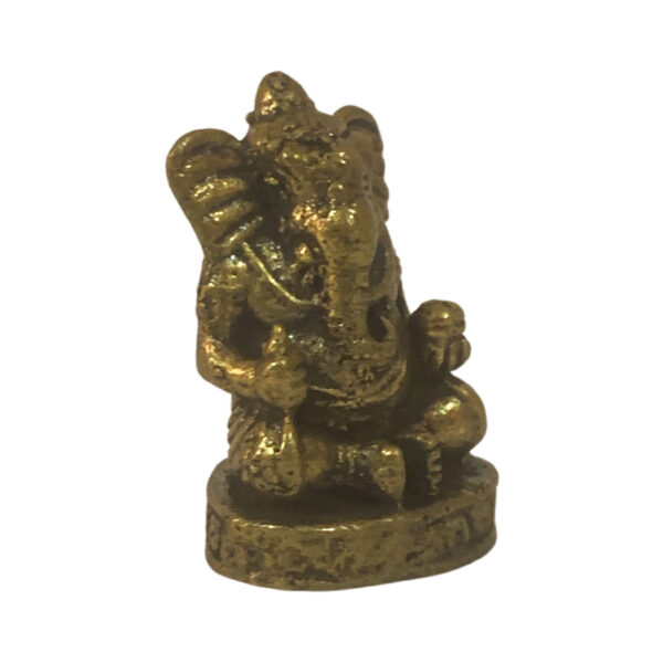 Ganesh Small for Car Dashboard BH08763_3