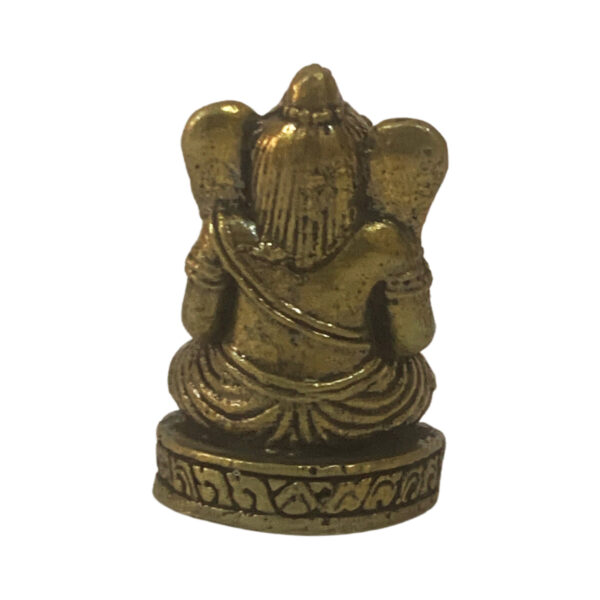 Ganesh Small for Car Dashboard BH08763_4