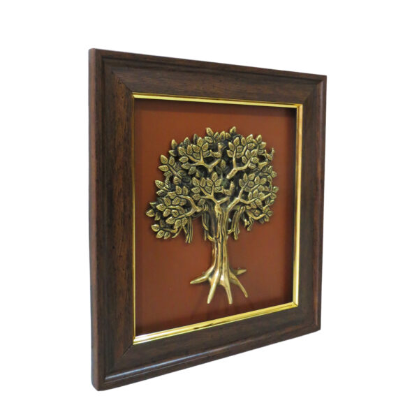 Wall Hanging Tree frame BHF07893_3