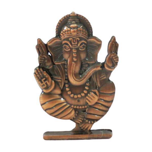 Ganesh Idol For Car Dashboard BH08745_1
